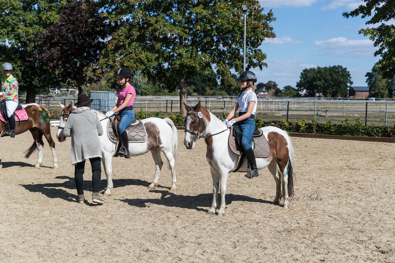 Bild 111 - Pony Akademie Turnier